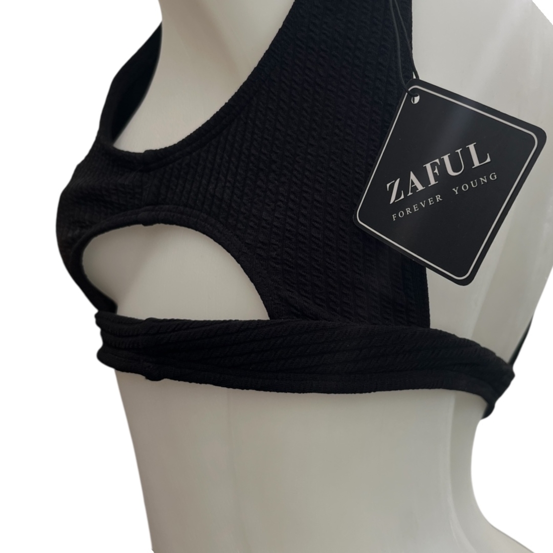 Комплект бански от две части ZAFUL