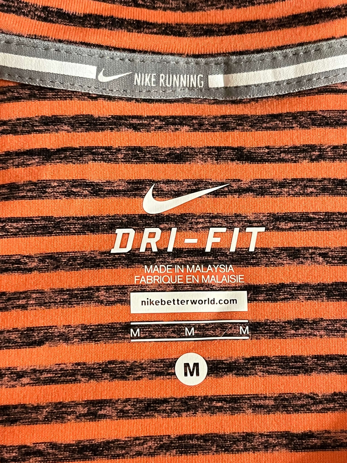 Дамска спортна блуза NIKE
