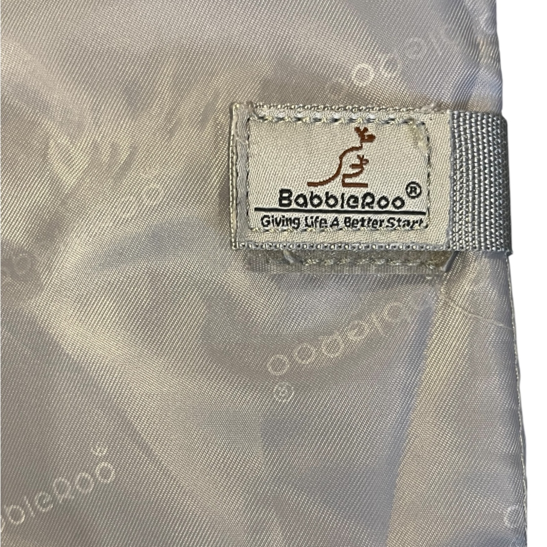 Мултифункционална раница BabbleRoo Baby