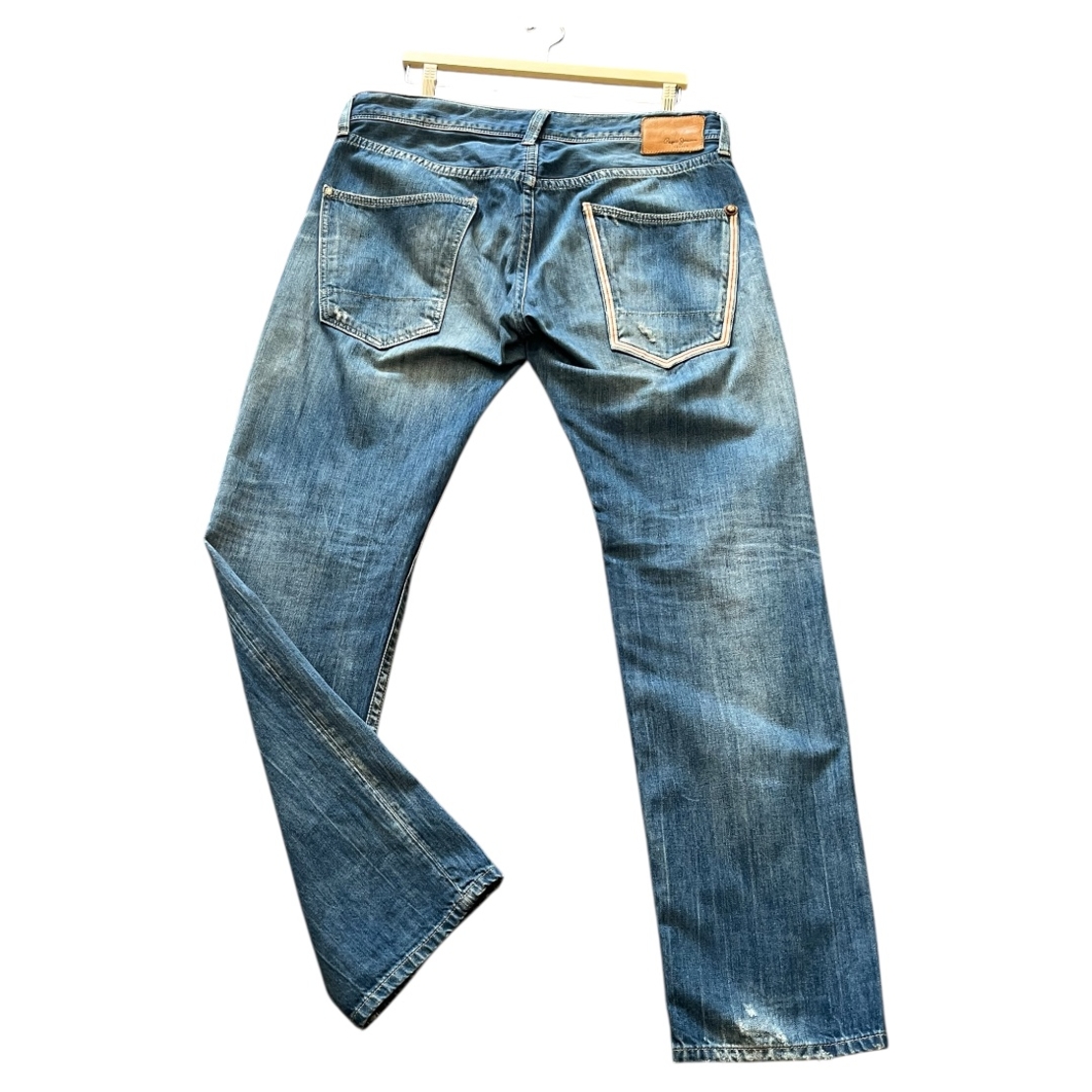 Мъжки дънки Pepe Jeans London