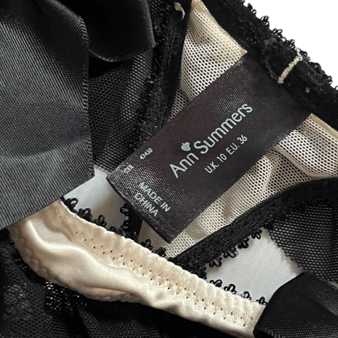 Дамско бельо Ann Summers