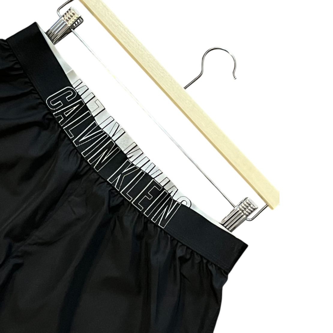 Дамски къси панталони/ бански CALVIN KLEIN SWIMWEAR