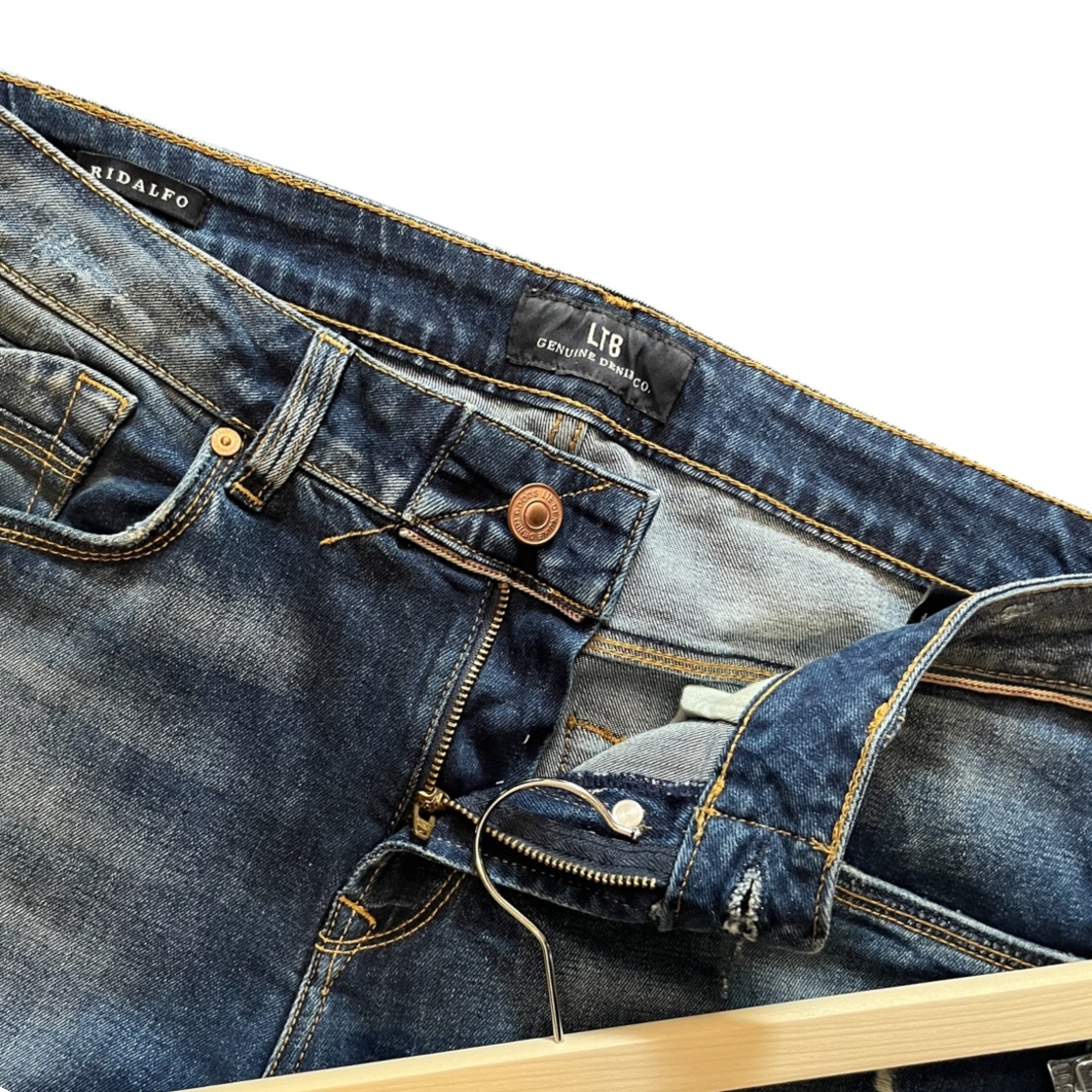 Мъжки дънки LTB Genuine Denim Co.