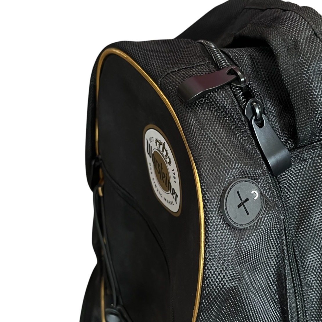Спортна раница Warsteiner