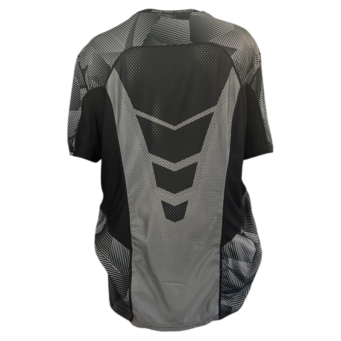 Мъжка спортна тениска NIKE PRO COMBAT