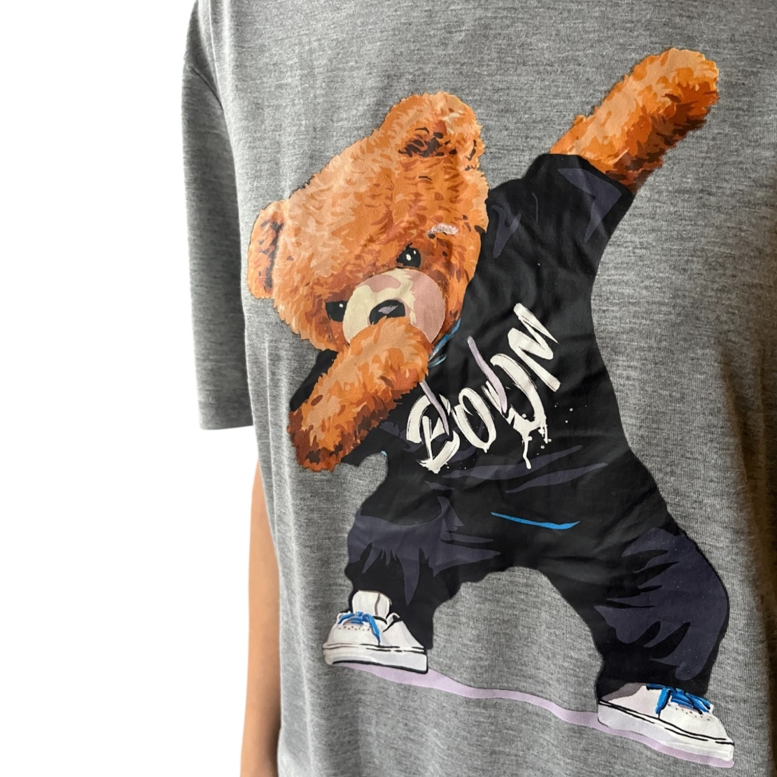 Дамска тениска SHEIN