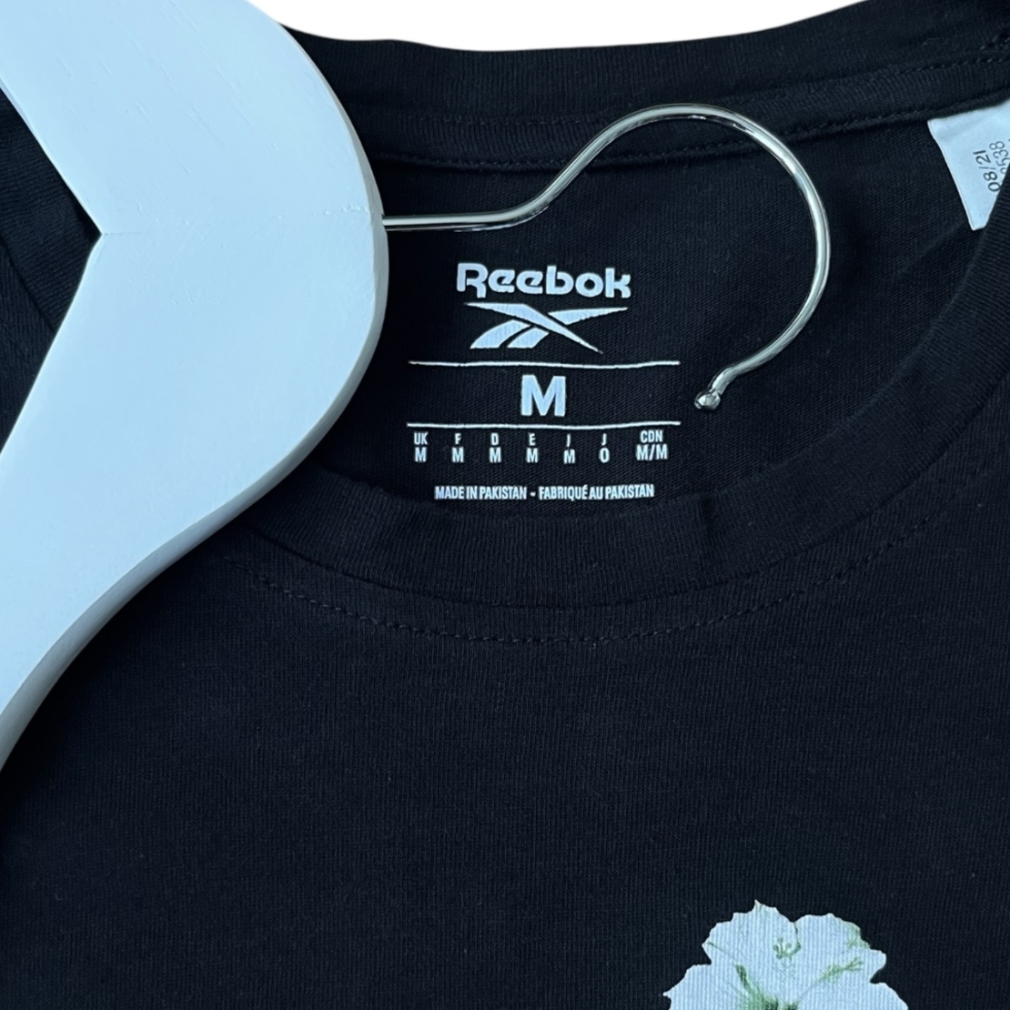 Дамска тениска REEBOK