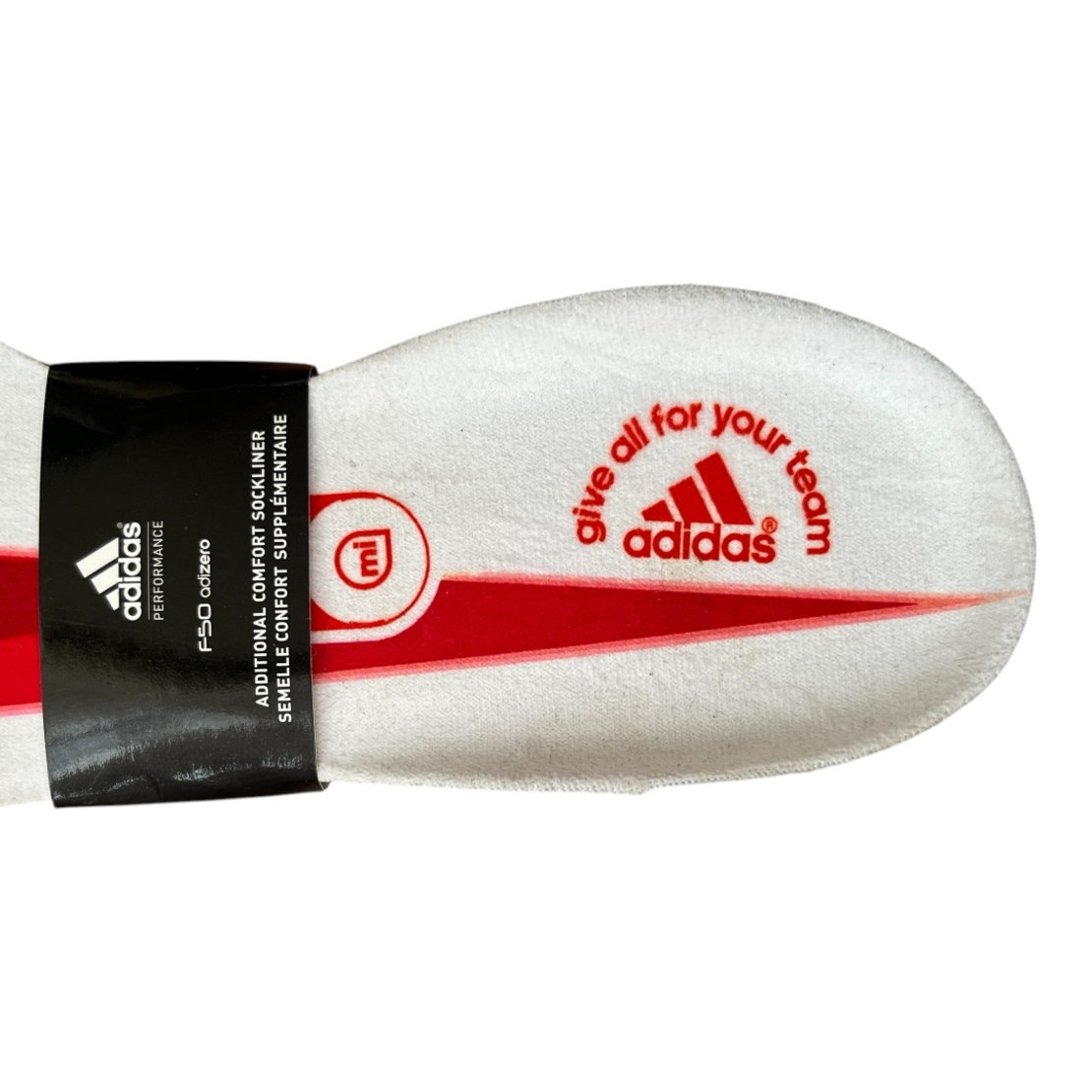 Стелки ADIDAS Performance