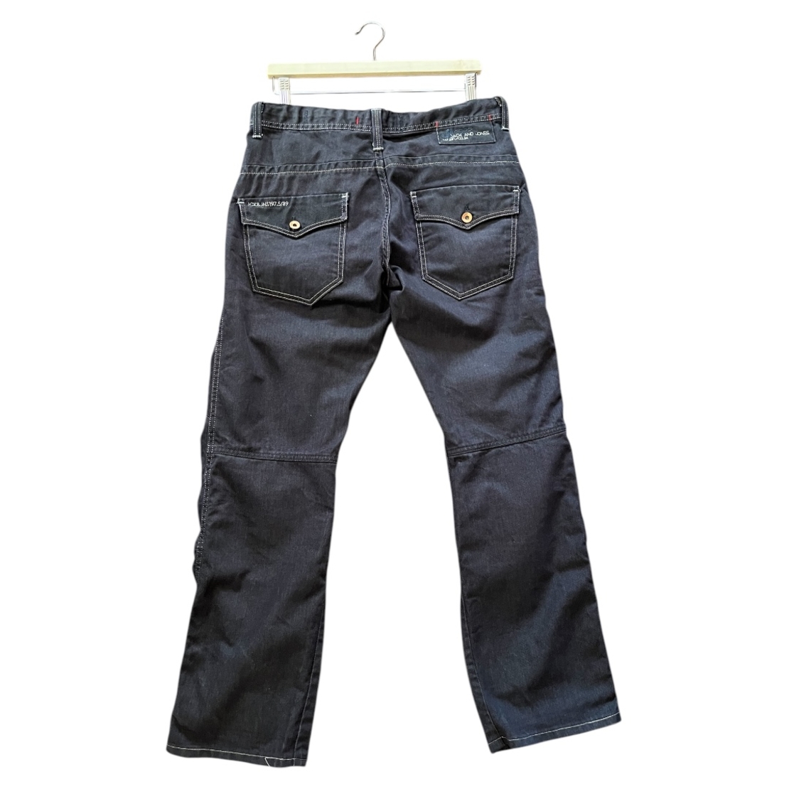 Мъжки дънки Jack&Jones