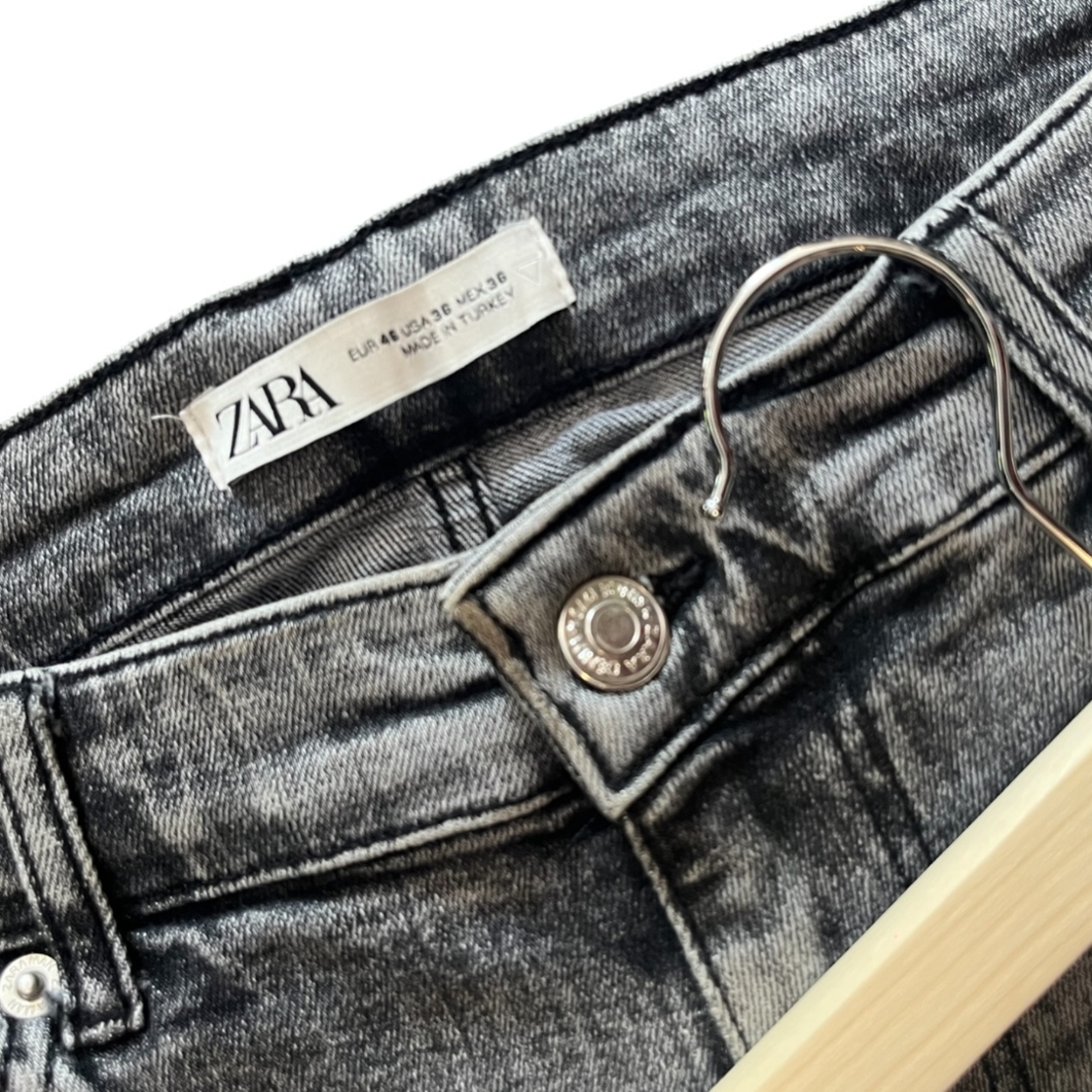 Мъжки дънки ZARA