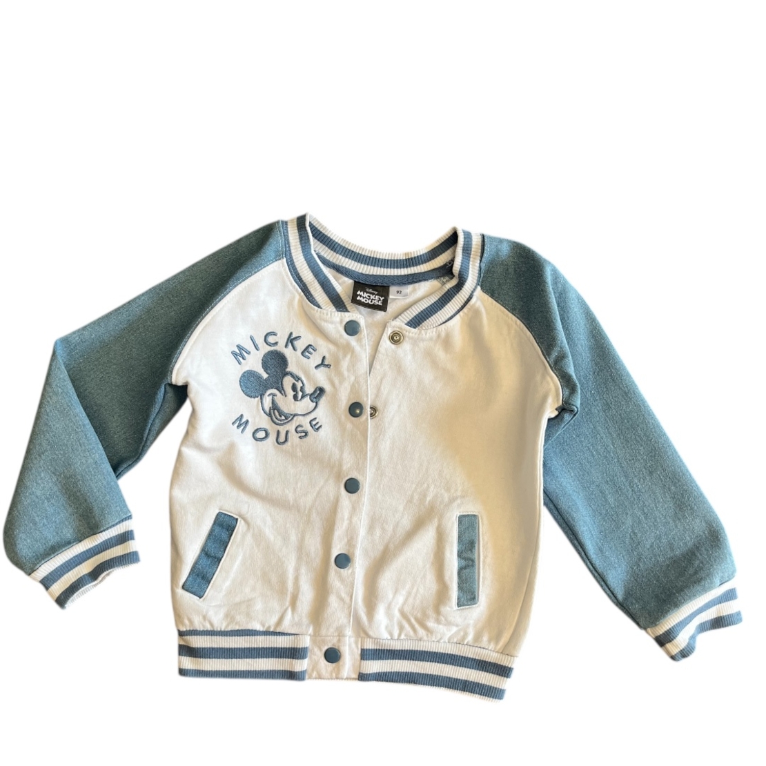 Детско тънко яке ZEEMAN Disney Mickey Mouse