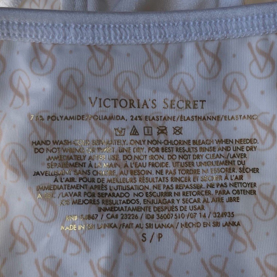 Долнище бански VICTORIA’S SECRET