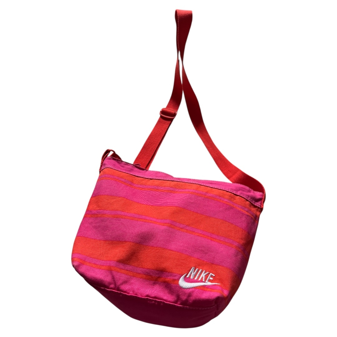 Спортна чанта с дълга дръжка NIKE