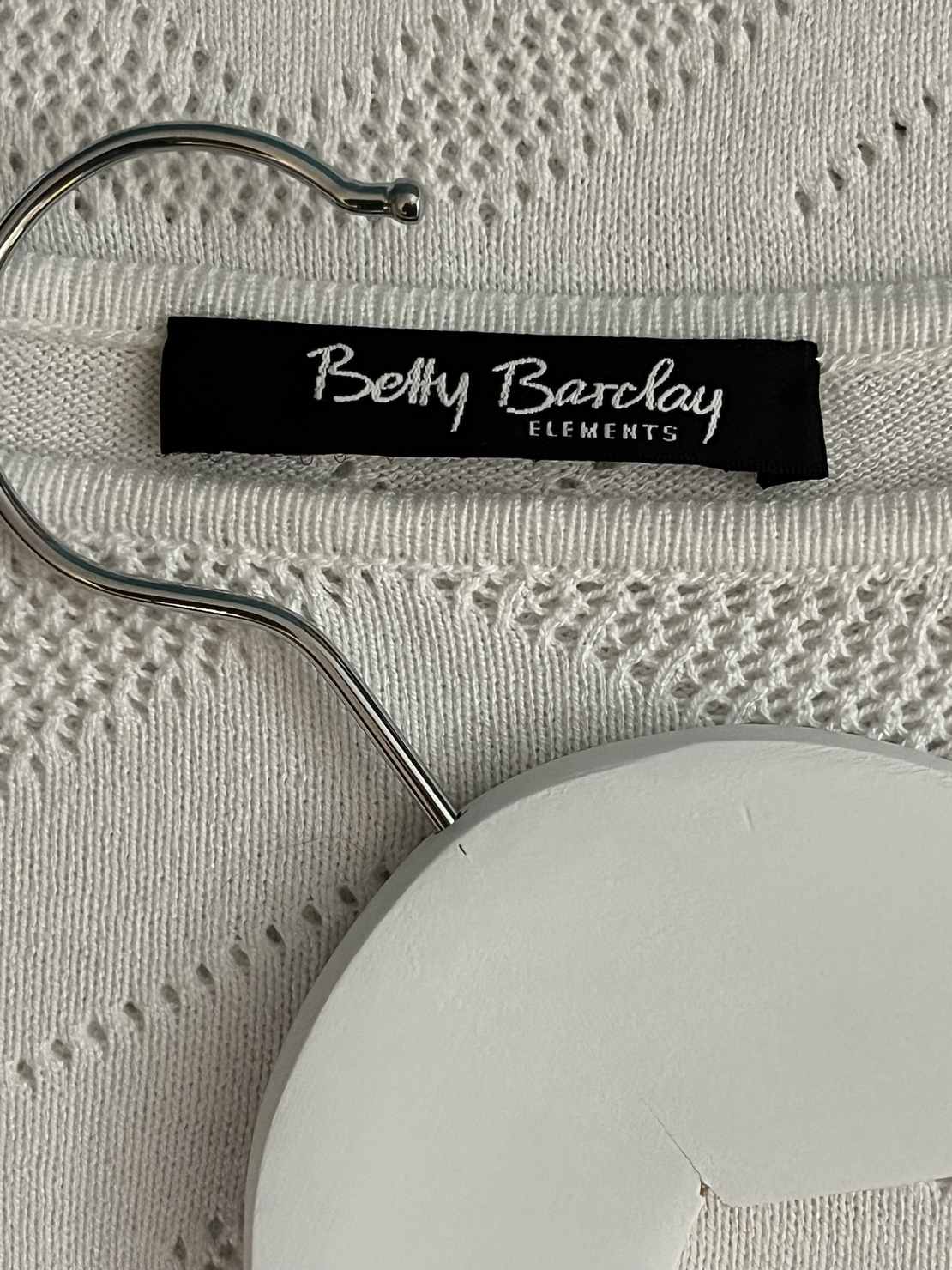 Дамска блуза с дълъг ръкав Betty Barclay