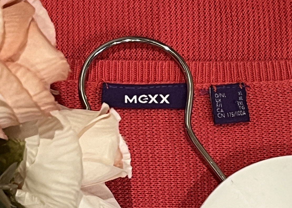 Дамска блуза с дълъг ръкав MEXX