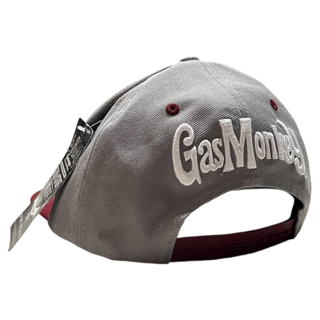 Шапка с козирка Gas Monkey Garage
