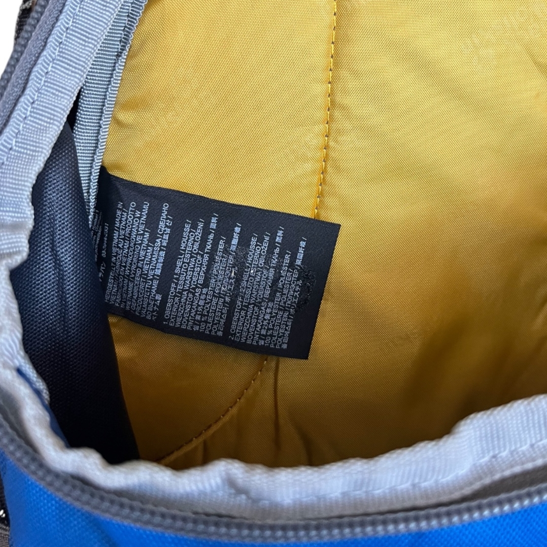 Детска туристическа раница Jack Wolfskin