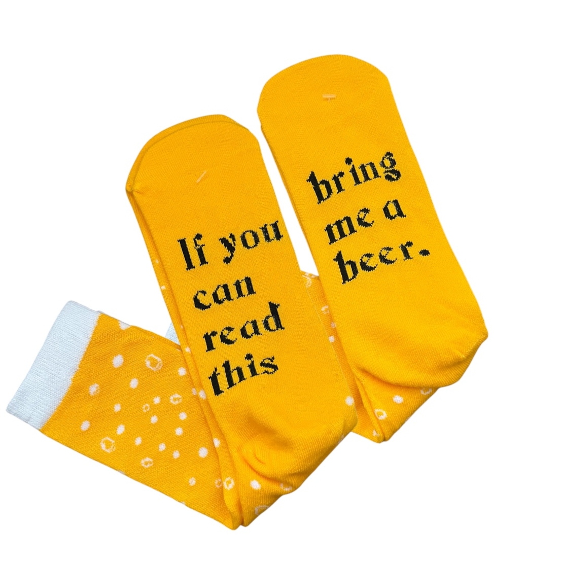 Дамски чорапи Bring me a beer