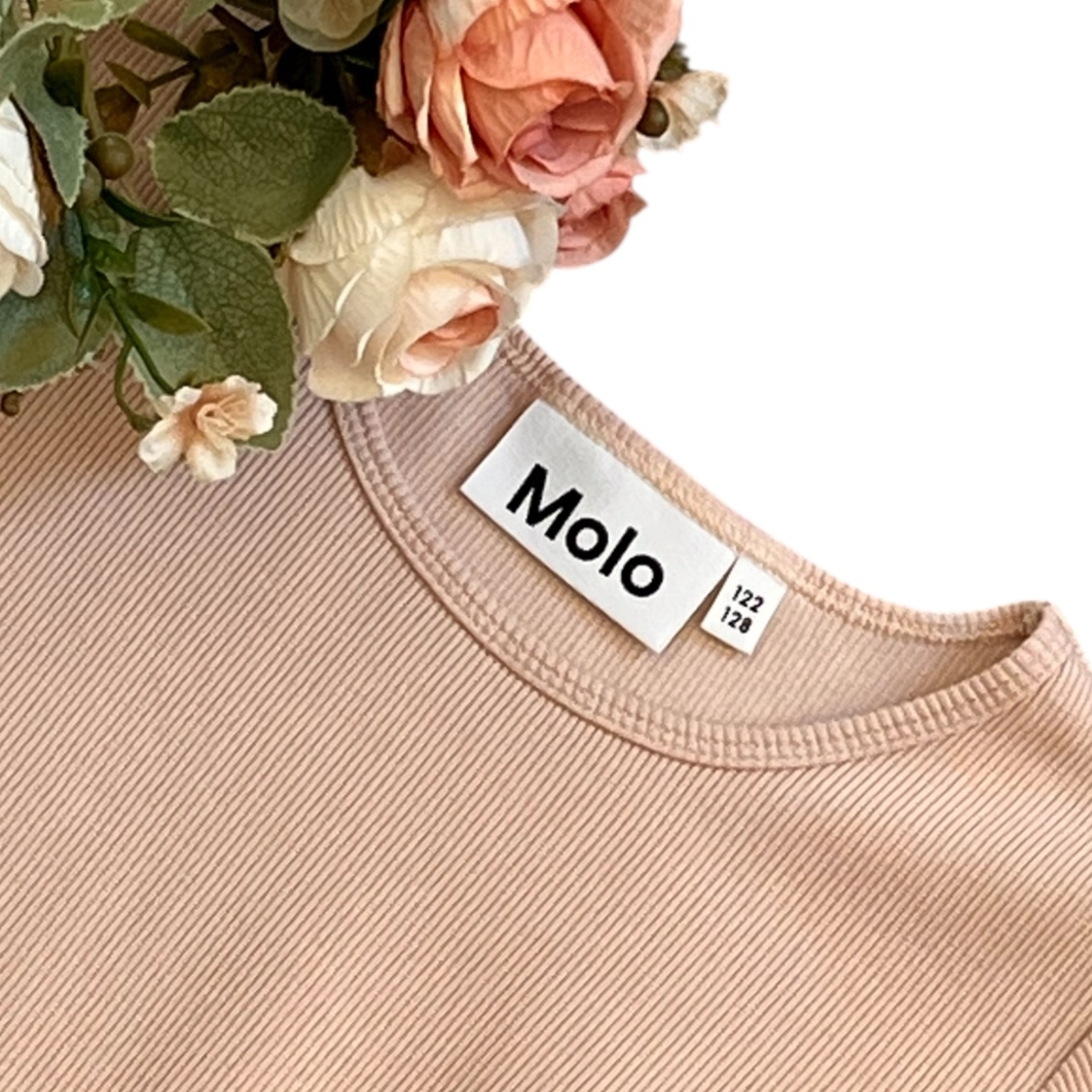 Детска рокля Molo