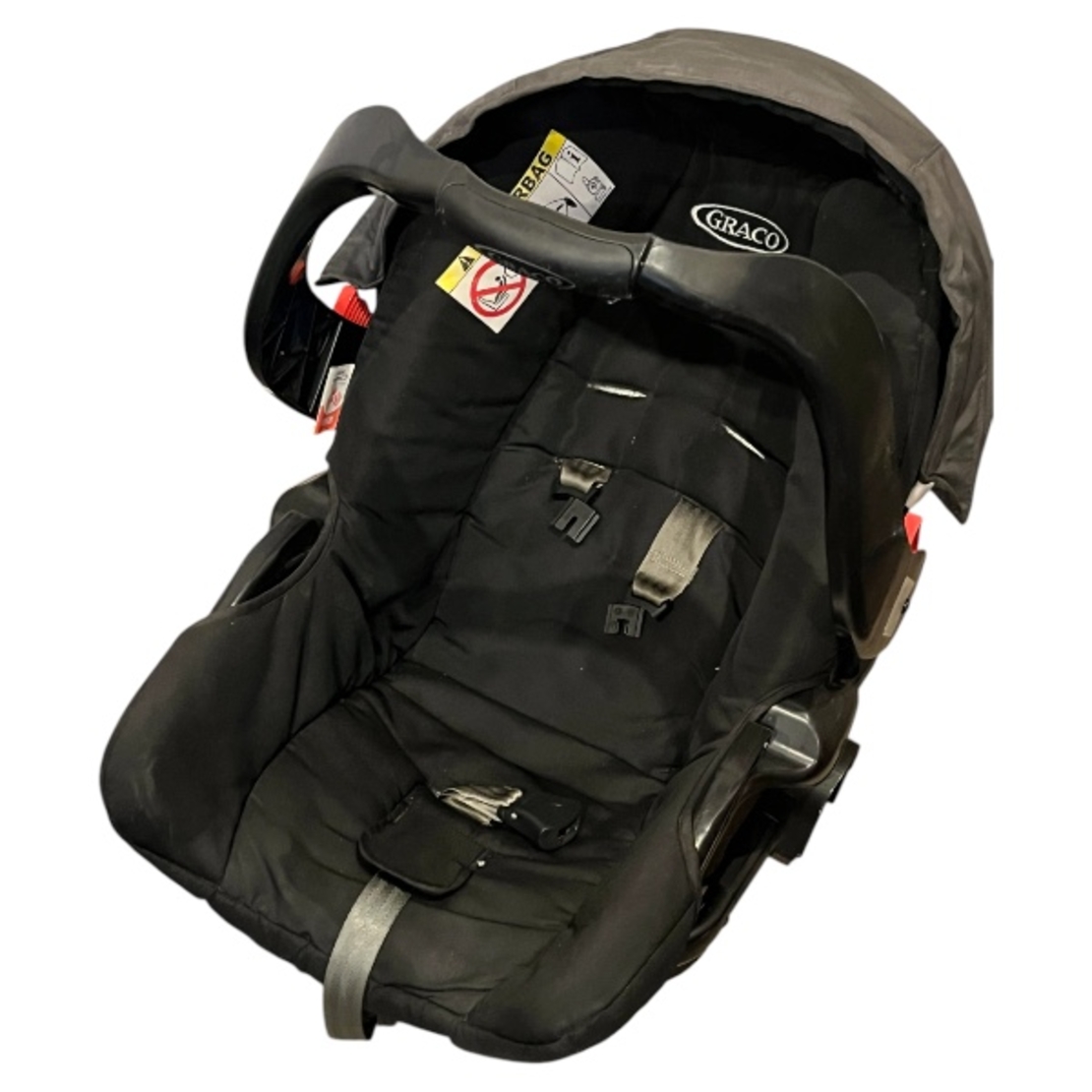 Кошница за кола Graco Junior