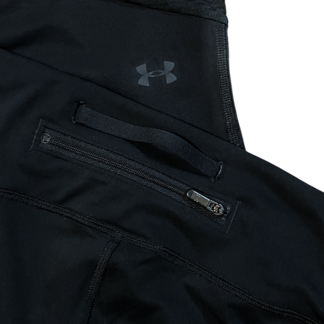 Компресиращ къс клин Under Armour