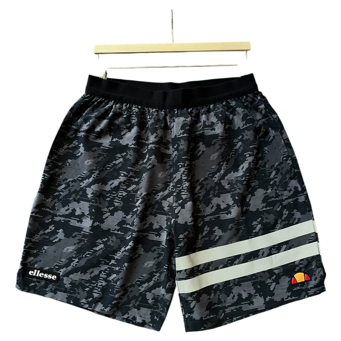 Мъжки къси панталони/ бански Ellesse