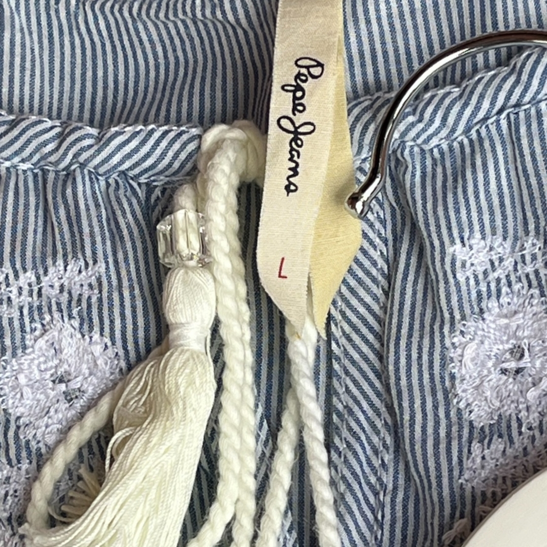 Дамска блуза Pepe Jeans