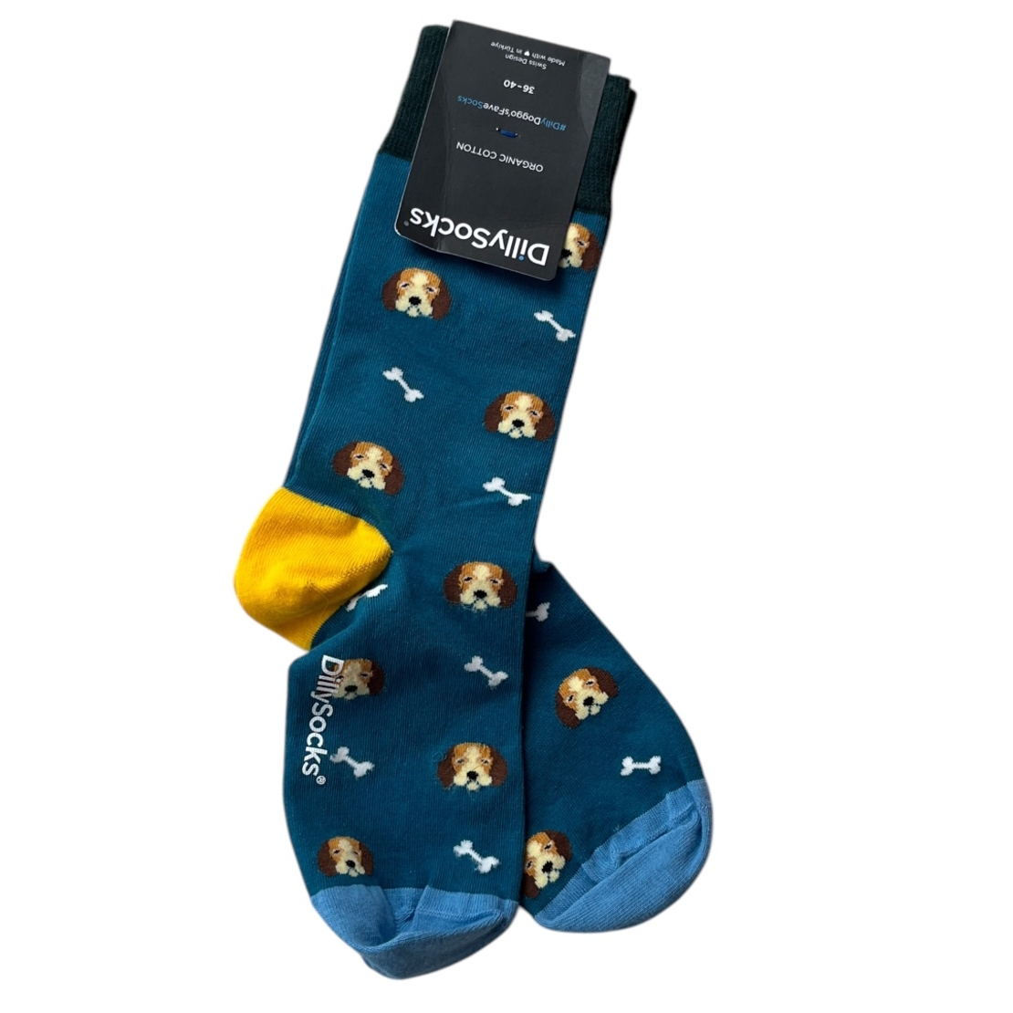 Чорапи DILLY SOCKS