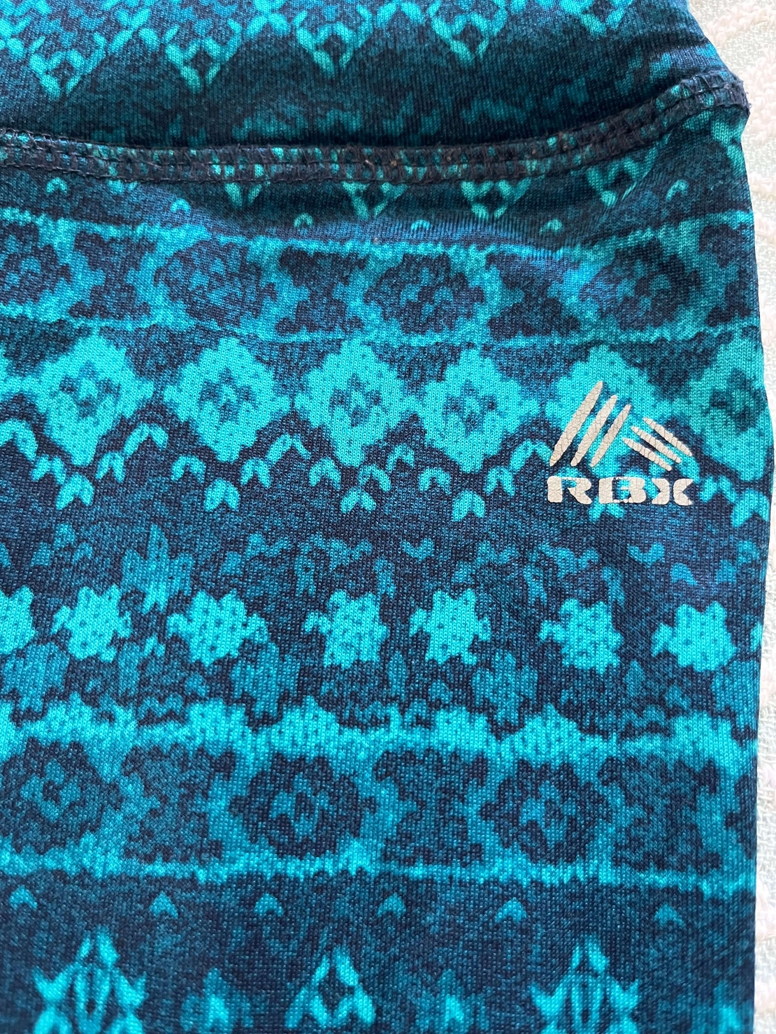 Дамски клин Rbx