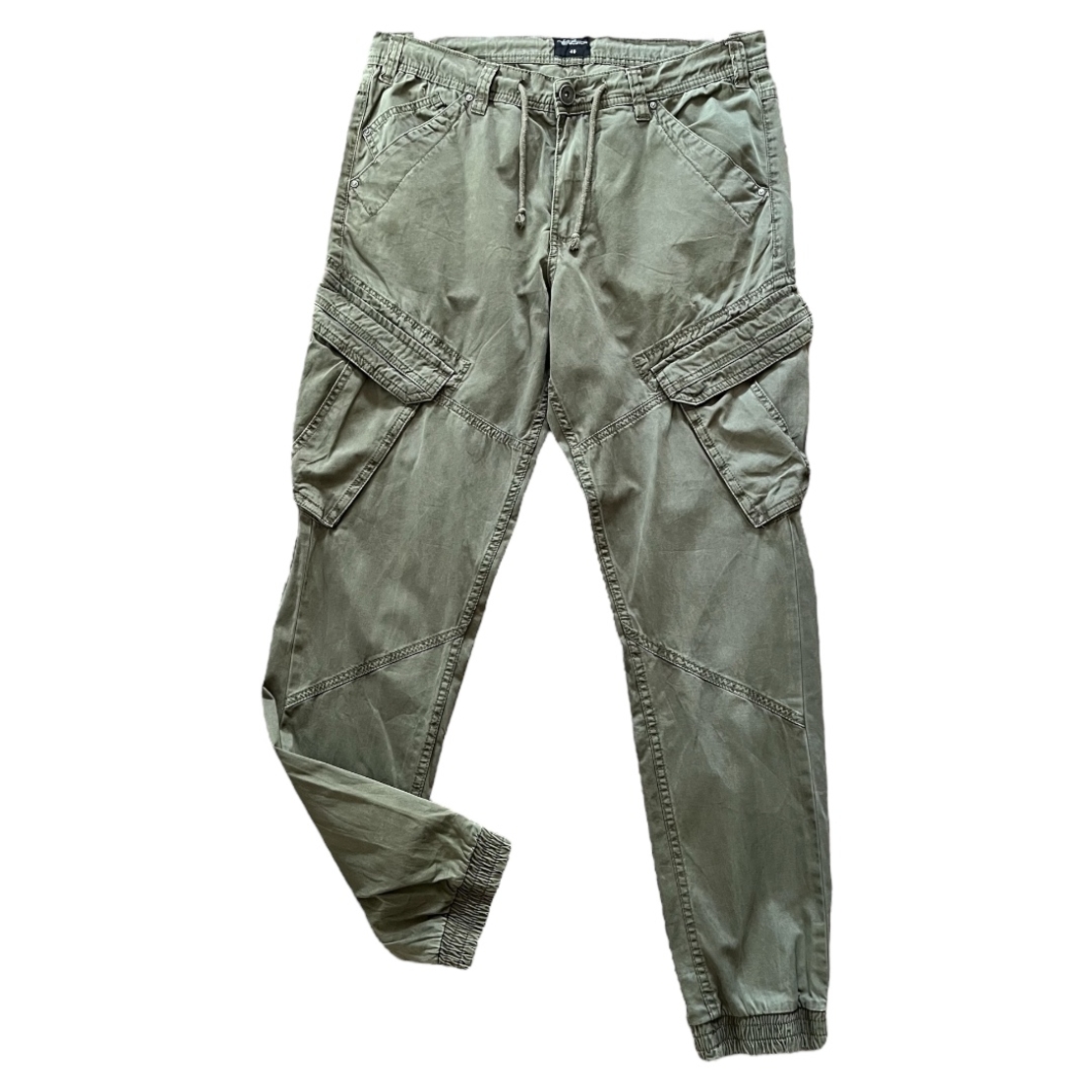 Мъжки панталон Cargo Style Watsons