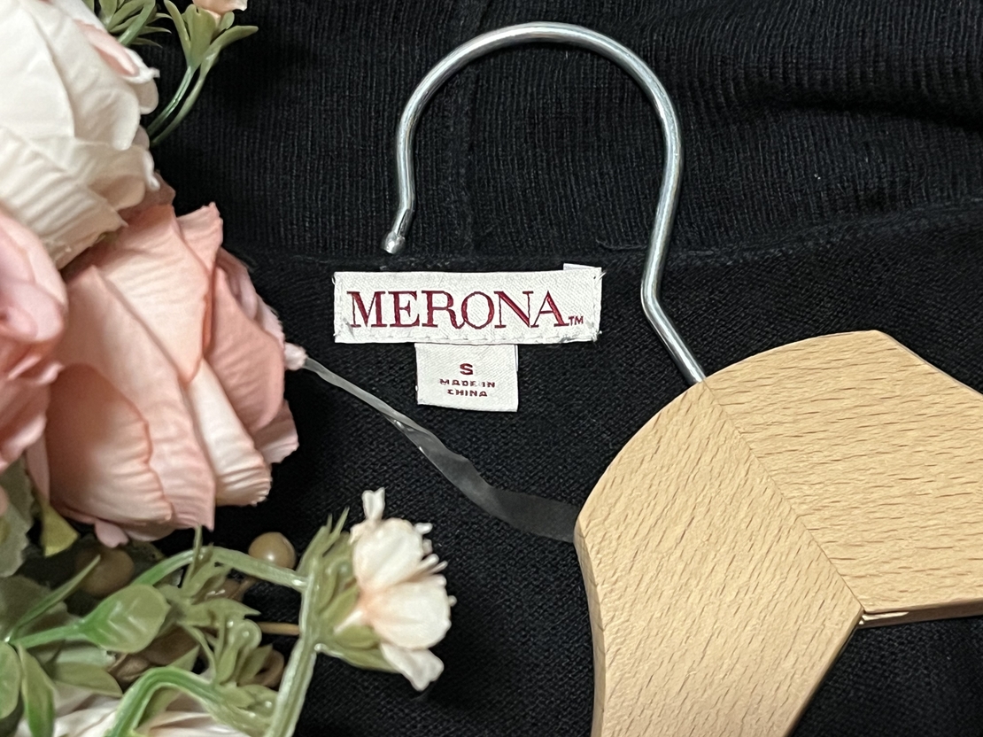 Дамска къса жилетка MERONA