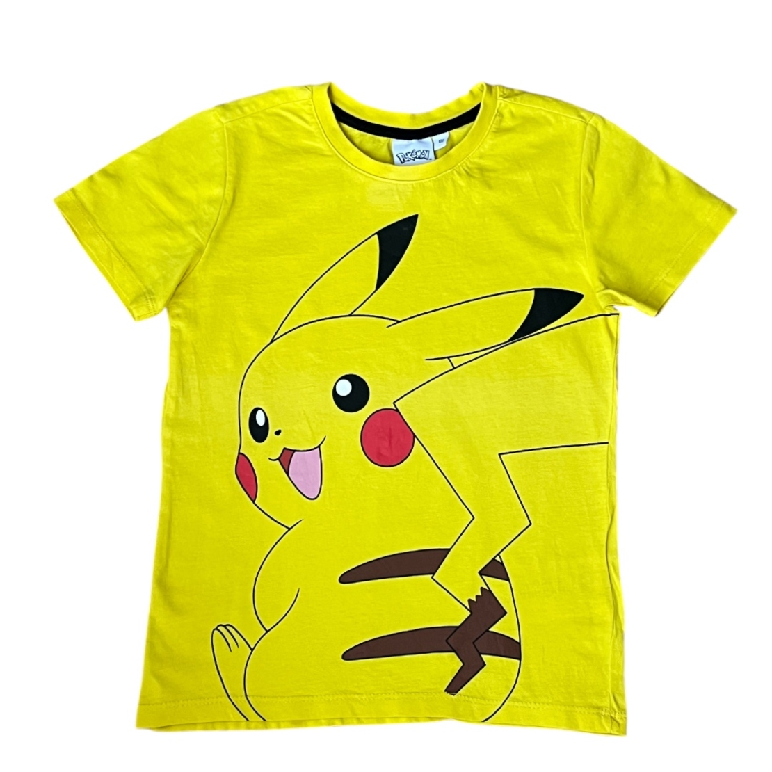 Детска тениска Pokémon