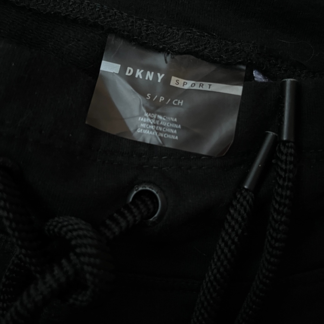 Дамско спортно долнище DKNY SPORT
