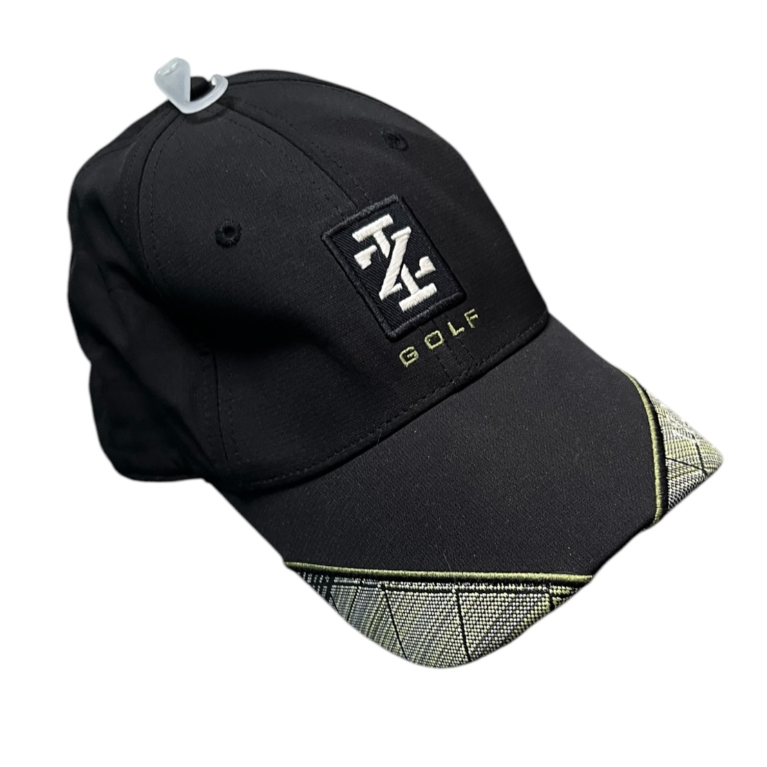 Спортна голф шапка с козирка IZOD Golf