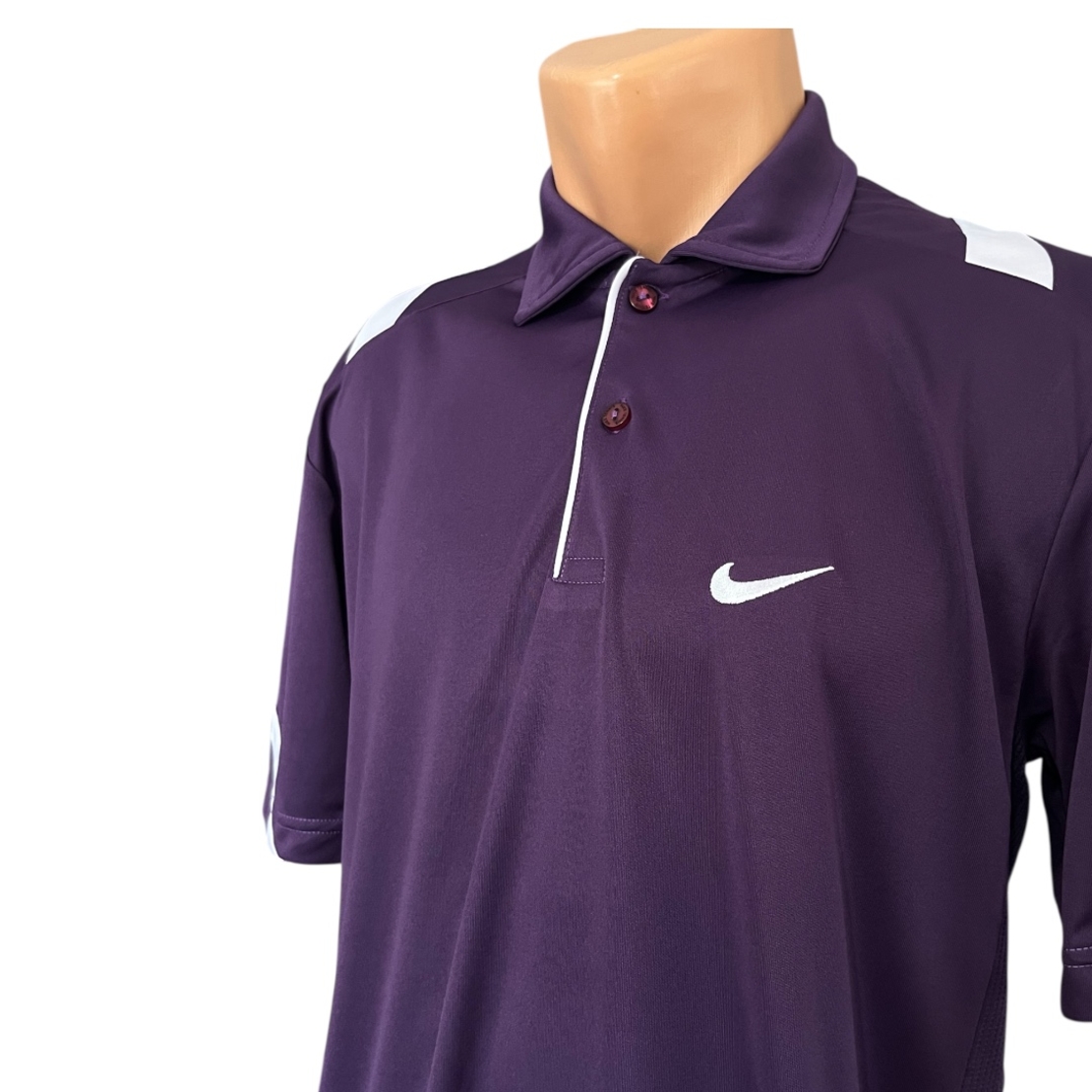 Мъжка спортна блуза NIKE Fitdry