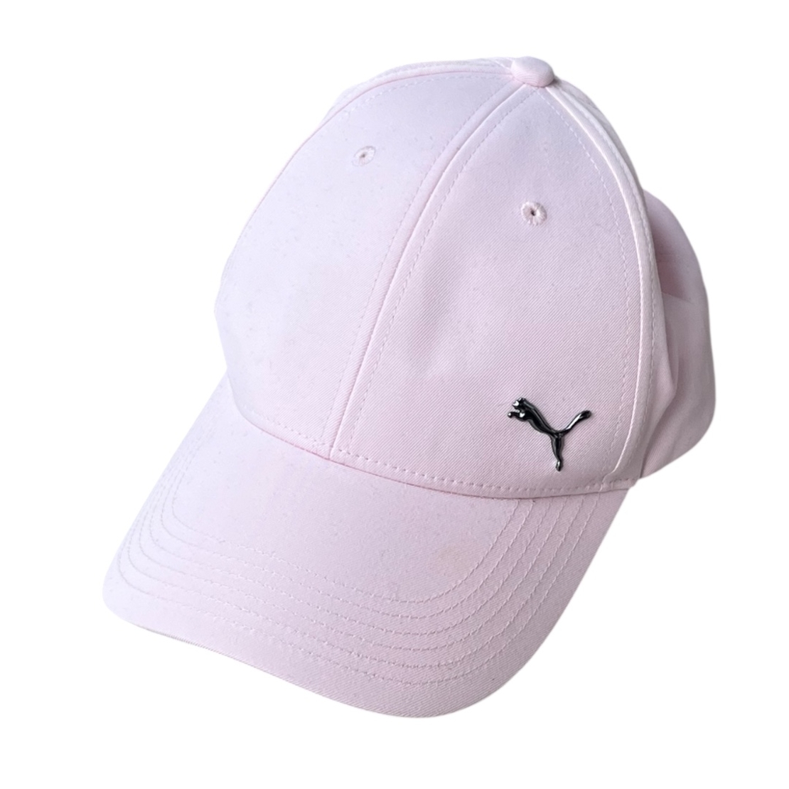 Шапка с козирка PUMA