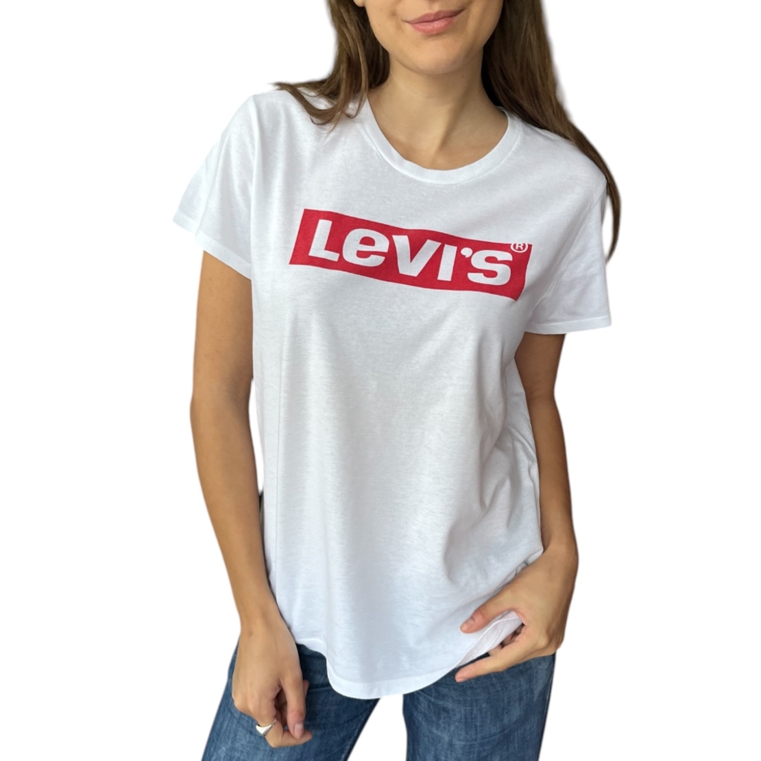 Дамска тениска LEVI’S