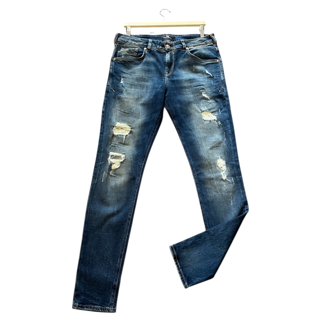 Мъжки дънки LTB Genuine Denim Co.
