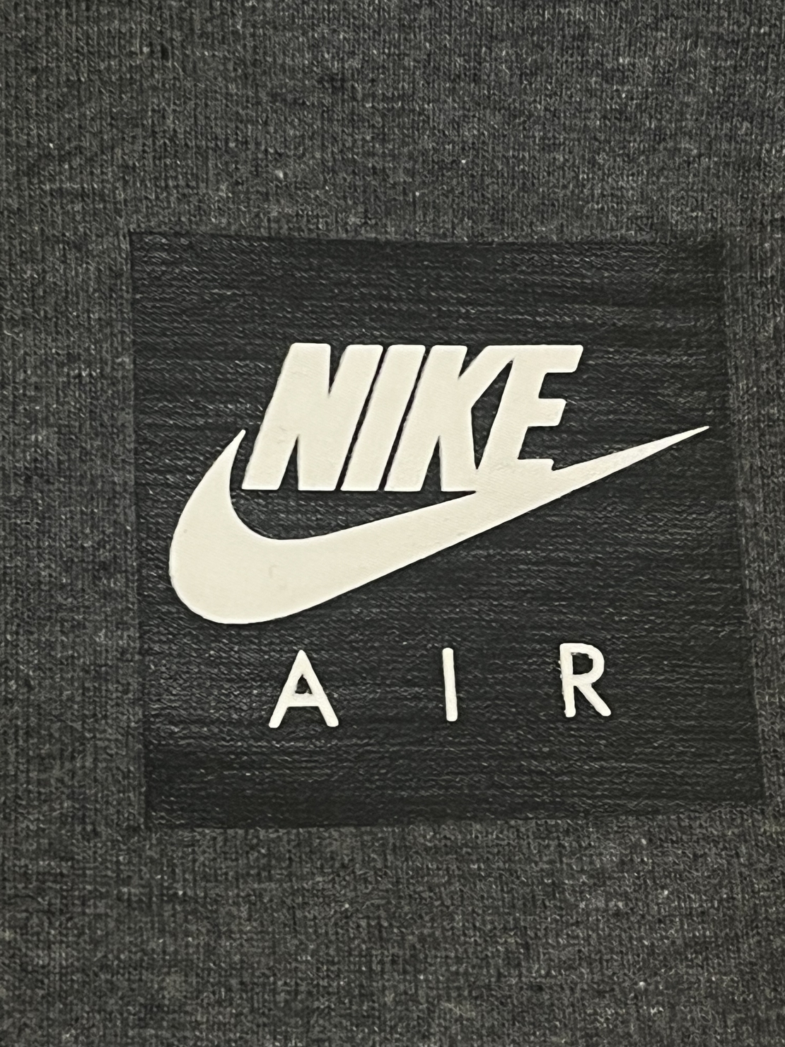 Детска блуза с дълъг ръкав NIKE