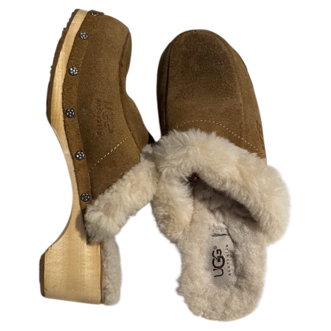 Дамско сабо UGG Australia
