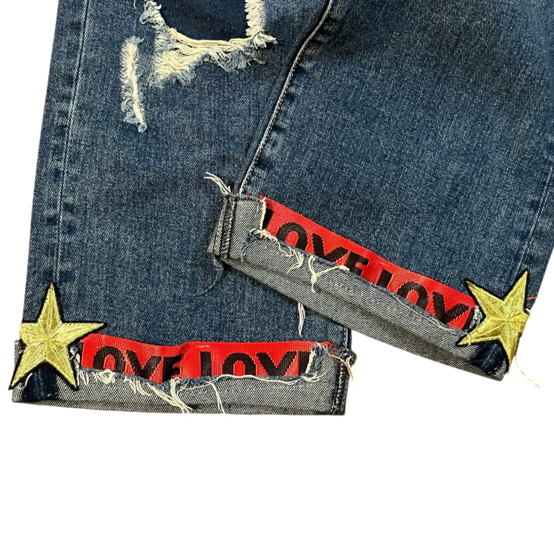 Дамски дънки Denim Collection