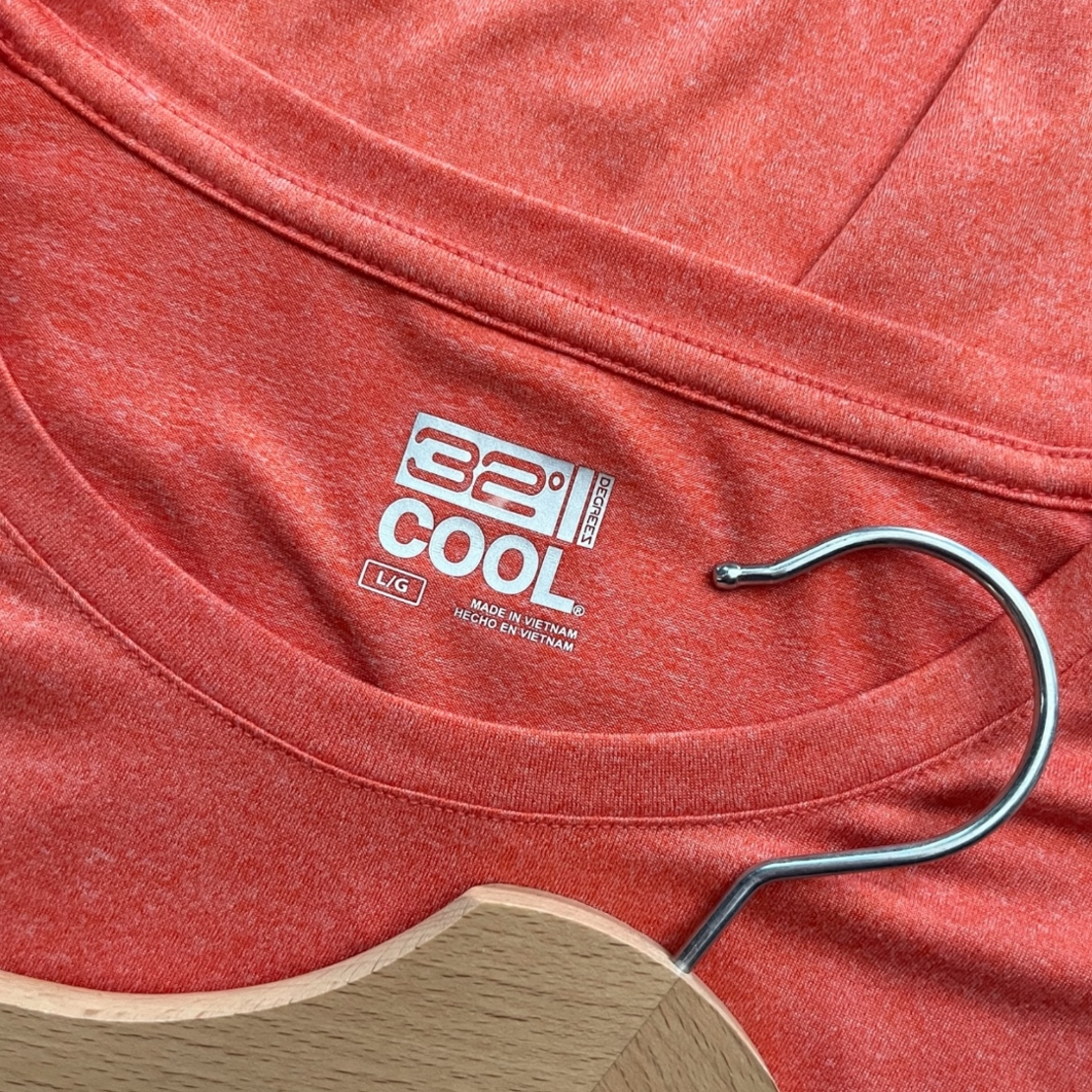 Мъжка спортна тениска 32Degrees COOL