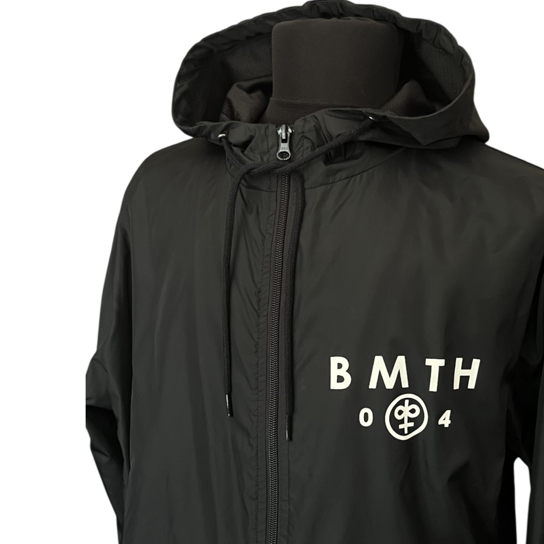 Мъжко тънко яке BMTH