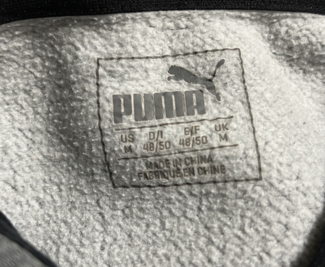 Дамско худи / суитшърт PUMA