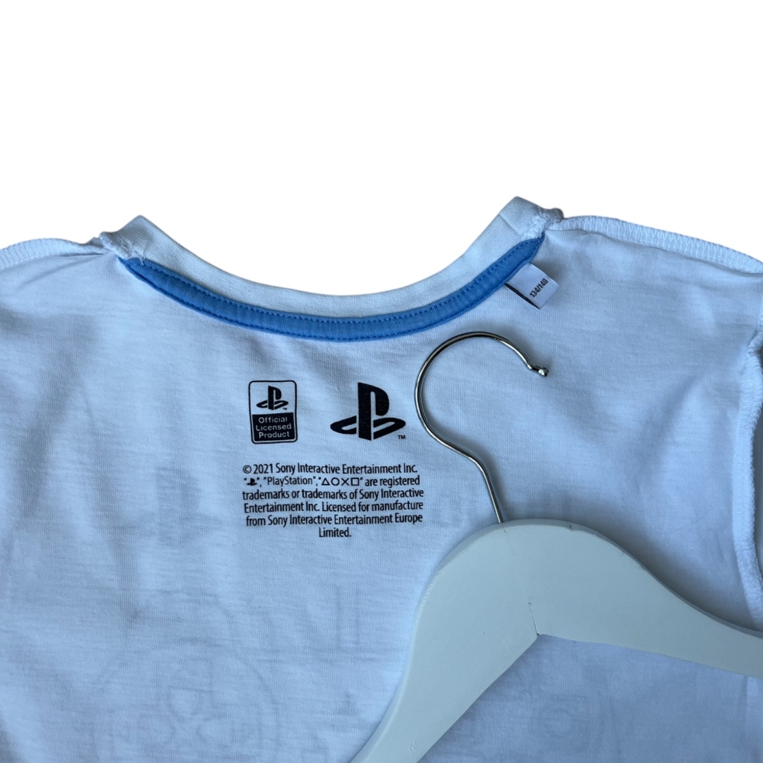 Детска тениска PlayStation