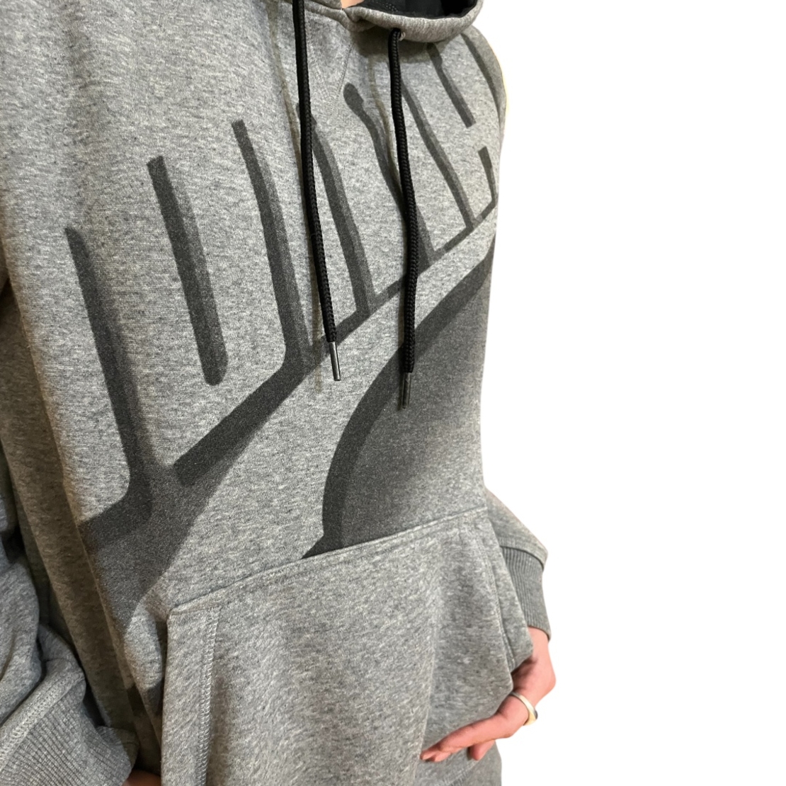 Дамско худи / суитшърт PUMA