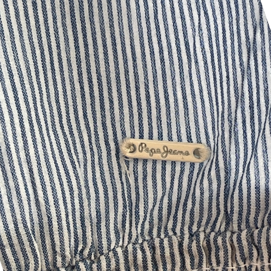 Дамска блуза Pepe Jeans