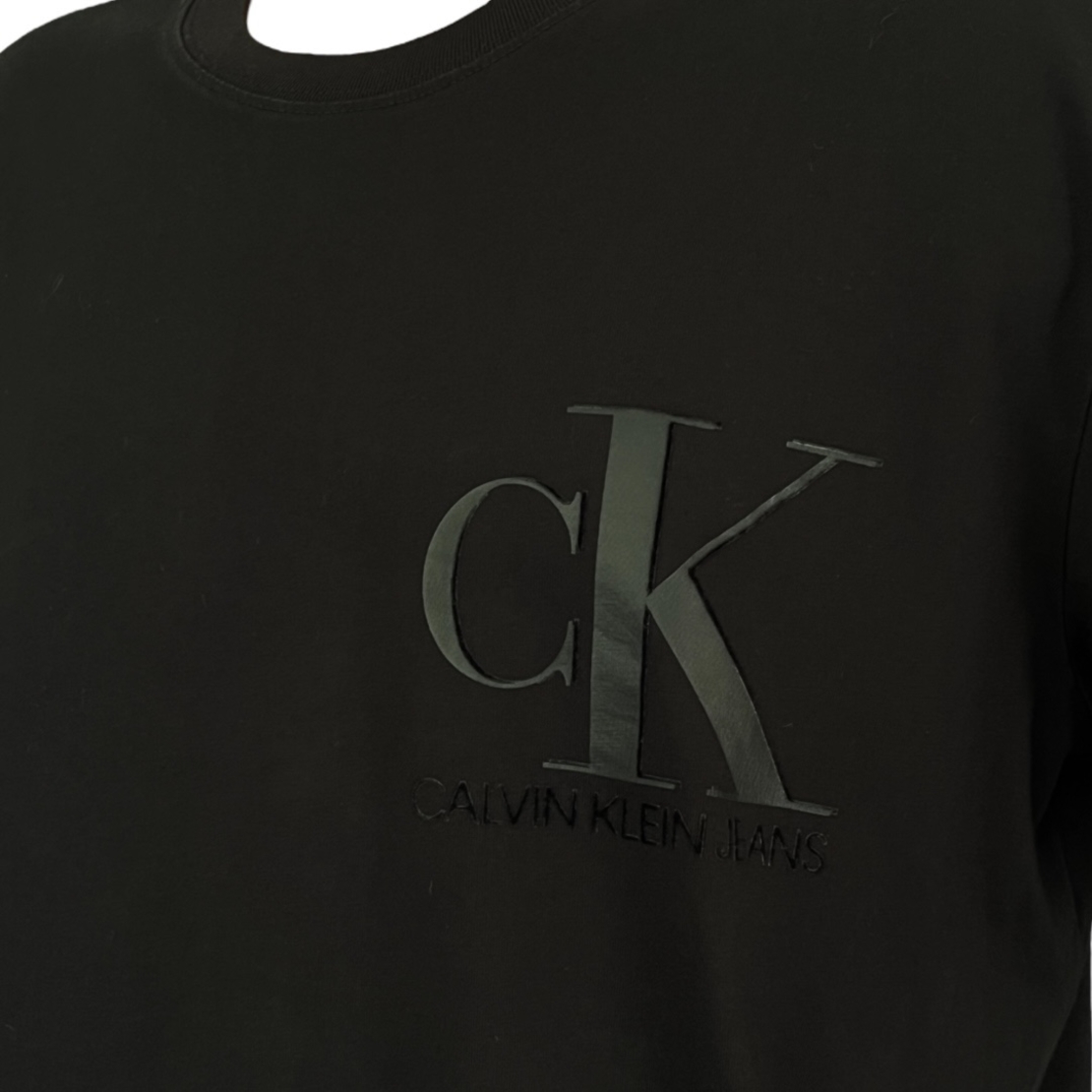Мъжка тениска Calvin Klein Jeans
