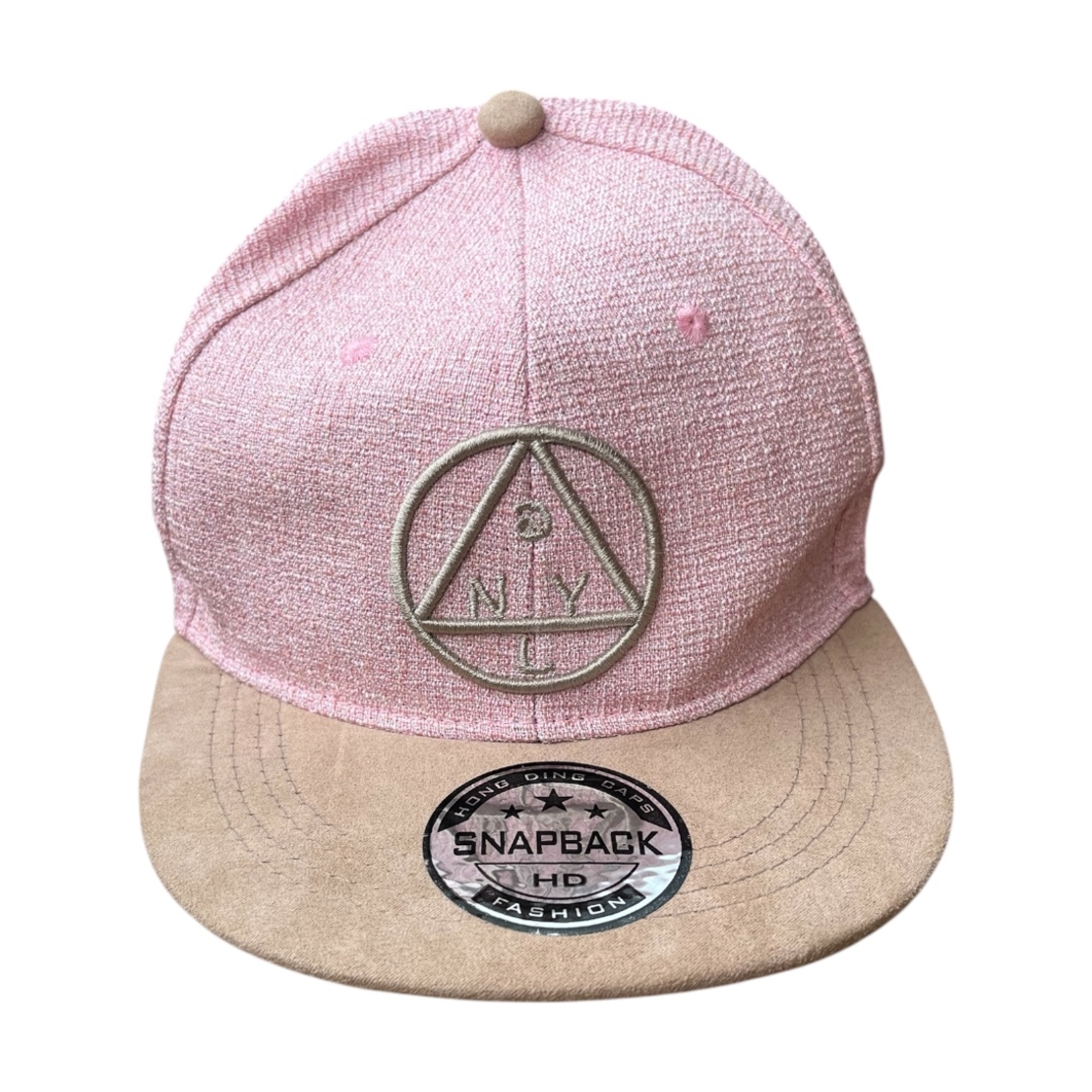 Дамска шапка с козирка SNAPBACK