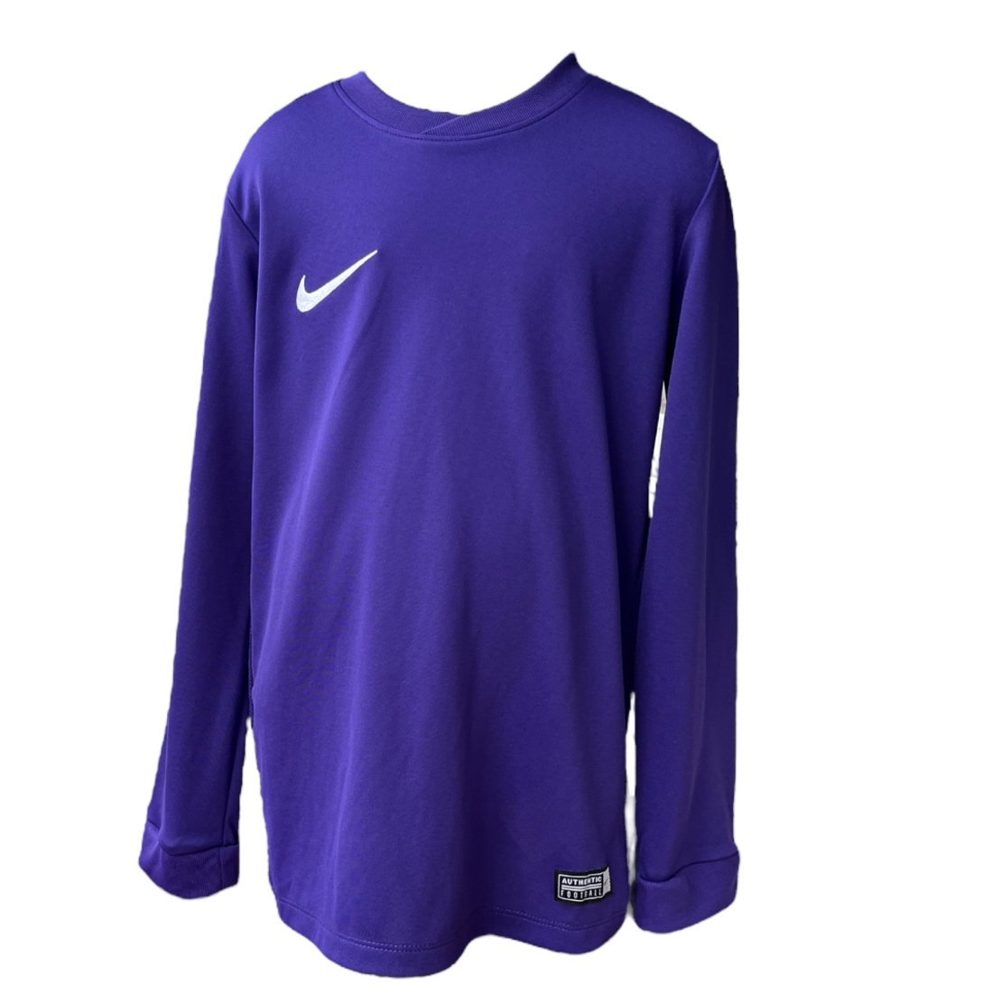 Детска спортна блуза NIKE